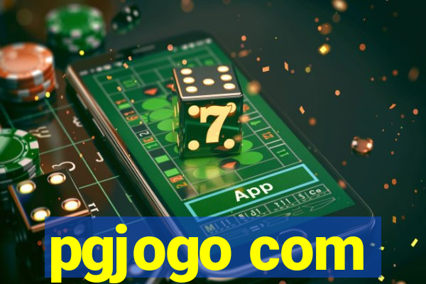 pgjogo com
